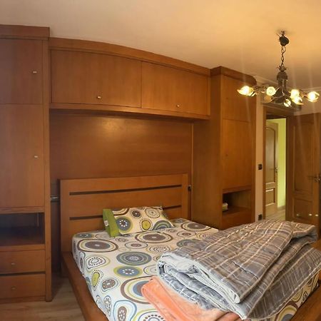 Апартаменты Casa Renda Вильягарсия-де-Ароса Экстерьер фото